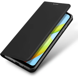 Kup Etui Dux Ducis Skin Pro Xiaomi Redmi A1+ Plus czarne - DDS1557 - {ean13} - Sklep Home Screen