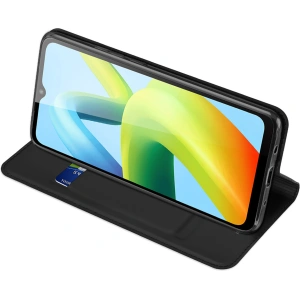 Kup Etui Dux Ducis Skin Pro Xiaomi Redmi A1+ Plus negru - DDS1557 - {ean13} - Sklep Home Screen