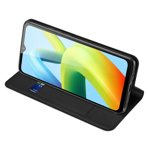 Buy Dux Ducis Skin Pro Xiaomi Redmi A1+ Plus black - DDS1557 - {ean13} - Home Screen Store Europe