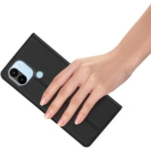 Dux Ducis Skin Pro Xiaomi Redmi A1+ Plus black