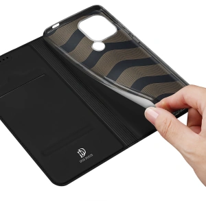 Kup Etui Dux Ducis Skin Pro Xiaomi Redmi A1+ Plus czarne - DDS1557 - {ean13} - Sklep Home Screen
