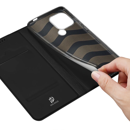 Buy Dux Ducis Skin Pro Xiaomi Redmi A1+ Plus black - DDS1557 - {ean13} - Home Screen Store Europe