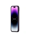 Buy Baseus Liquid Silica Gel Case + Glass Apple iPhone 14 Pro (purple) - BSU3950 - {ean13} - Home Screen Store Europe
