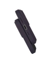 Buy Baseus Liquid Silica Gel Case + Glass Apple iPhone 14 Pro (purple) - BSU3950 - {ean13} - Home Screen Store Europe