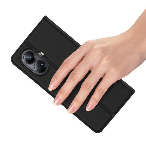 Kup Case Dux Ducis Skin Pro für Realme 10 Pro schwarz - DDS1558 - {ean13} - Sklep Home Screen