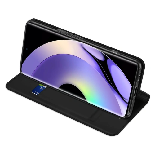 Kup Etui Dux Ducis Skin Pro Realme 10 Pro czarne - DDS1558 - {ean13} - Sklep Home Screen