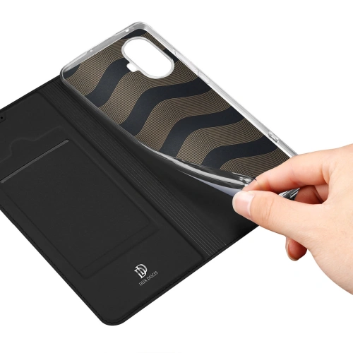 Kup Etui Dux Ducis Skin Pro Realme 10 Pro czarne - DDS1558 - {ean13} - Sklep Home Screen