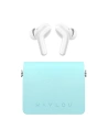 Buy Haylou Lady Bag TWS Earphones ANC (blue) - HAY49 - {ean13} - Home Screen Store Europe