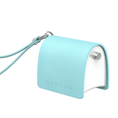 Buy Haylou Lady Bag TWS Earphones ANC (blue) - HAY49 - {ean13} - Home Screen Store Europe