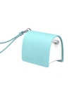 Buy Haylou Lady Bag TWS Earphones ANC (blue) - HAY49 - {ean13} - Home Screen Store Europe