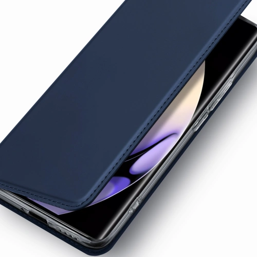 Kup Etui Dux Ducis Skin Pro Realme 10 Pro czarne - DDS1558 - {ean13} - Sklep Home Screen