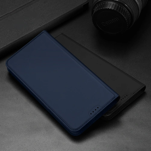 Kup Case Dux Ducis Skin Pro für Realme 10 Pro schwarz - DDS1558 - {ean13} - Sklep Home Screen