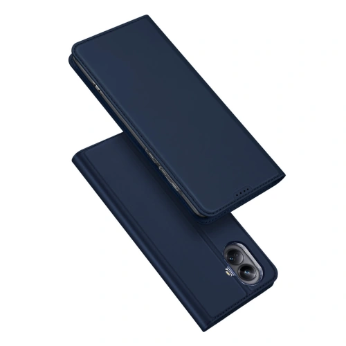 Kup Etui Dux Ducis Skin Pro Realme 10 Pro modré - DDS1559 - {ean13} - Sklep Home Screen