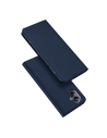 Etui Dux Ducis Skin Pro Realme 10 Pro modré