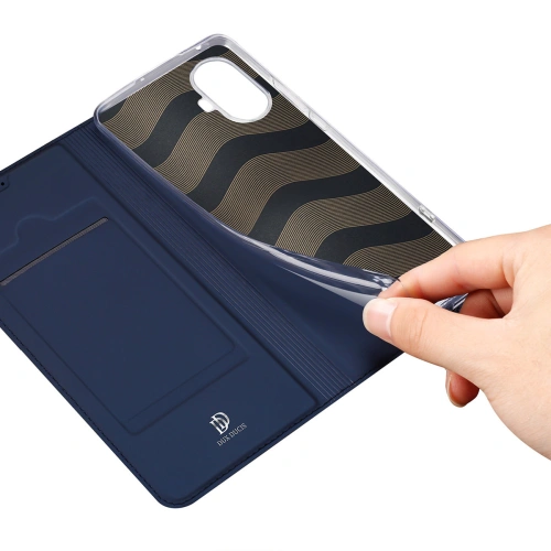 Kup Etui Dux Ducis Skin Pro Realme 10 Pro modré - DDS1559 - {ean13} - Sklep Home Screen