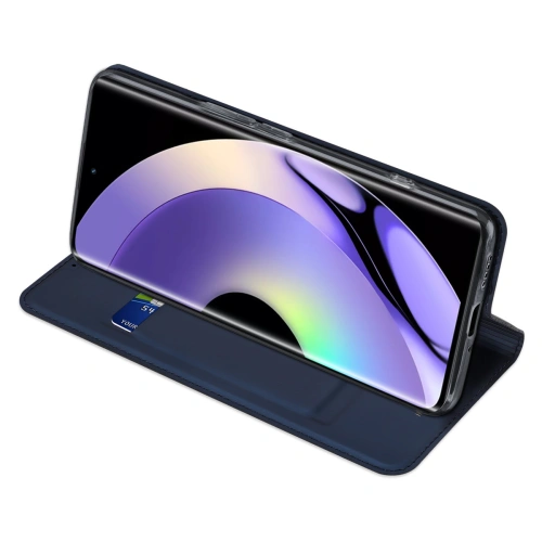 Kup Dux Ducis Skin Pro tok Realme 10 Pro kék - DDS1559 - {ean13} - Sklep Home Screen