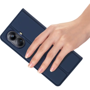 Dux Ducis Skin Pro Realme 10 Pro blue