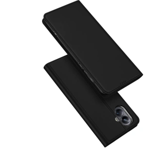 Kup Dux Ducis Skin Pro tok Realme 10 Pro+ Plus fekete - DDS1560 - {ean13} - Sklep Home Screen