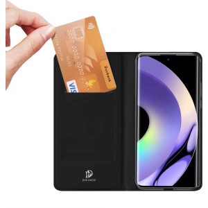 Dux Ducis Skin Pro Realme 10 Pro+ Plus black