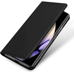 Kup Etui Dux Ducis Skin Pro Realme 10 Pro+ Plus negru - DDS1560 - {ean13} - Sklep Home Screen