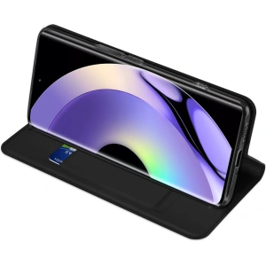 Kup Etui Dux Ducis Skin Pro Realme 10 Pro+ Plus negru - DDS1560 - {ean13} - Sklep Home Screen