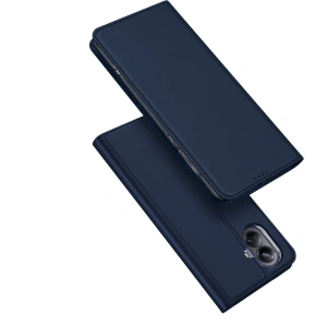 Kup Dux Ducis Skin Pro tok Realme 10 Pro+ Plus kék - DDS1561 - {ean13} - Sklep Home Screen