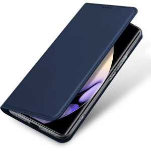 Kup Etui Dux Ducis Skin Pro Realme 10 Pro+ Plus albastru - DDS1561 - {ean13} - Sklep Home Screen