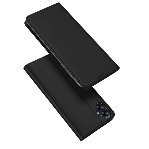 Kup Etui Dux Ducis Skin Pro Samsung Galaxy A04e černé - DDS1562 - {ean13} - Sklep Home Screen