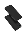 Etui Dux Ducis Skin Pro Samsung Galaxy A04e černé
