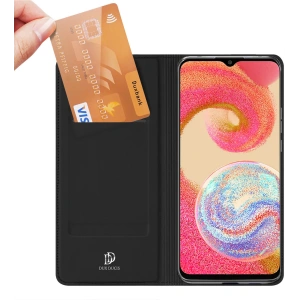 Kup Etui Dux Ducis Skin Pro Samsung Galaxy A04e černé - DDS1562 - {ean13} - Sklep Home Screen