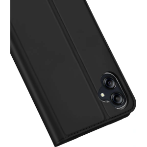 Kup Etui Dux Ducis Skin Pro Samsung Galaxy A04e černé - DDS1562 - {ean13} - Sklep Home Screen