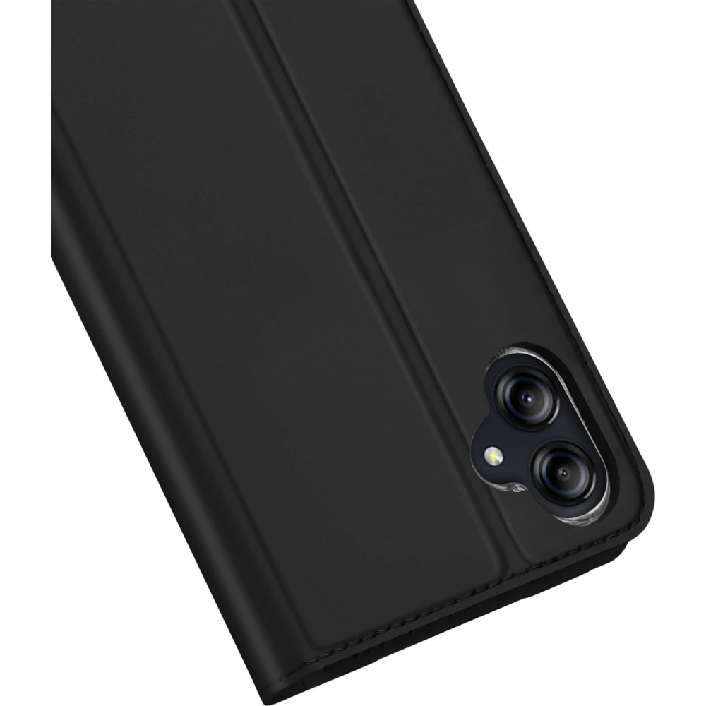 Etui Dux Ducis Skin Pro Samsung Galaxy A04e czarne