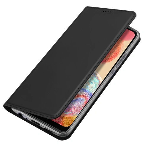 Buy Dux Ducis Skin Pro Samsung Galaxy A04e black - DDS1562 - {ean13} - Home Screen Store Europe
