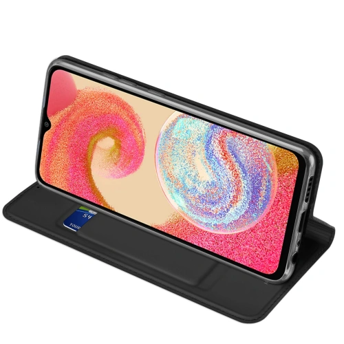 Kup Etui Dux Ducis Skin Pro Samsung Galaxy A04e černé - DDS1562 - {ean13} - Sklep Home Screen