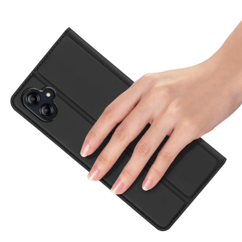 Kup Case Dux Ducis Skin Pro Samsung Galaxy A04e schwarz - DDS1562 - {ean13} - Sklep Home Screen