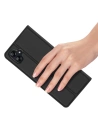 Kup Case Dux Ducis Skin Pro Samsung Galaxy A04e schwarz - DDS1562 - {ean13} - Sklep Home Screen