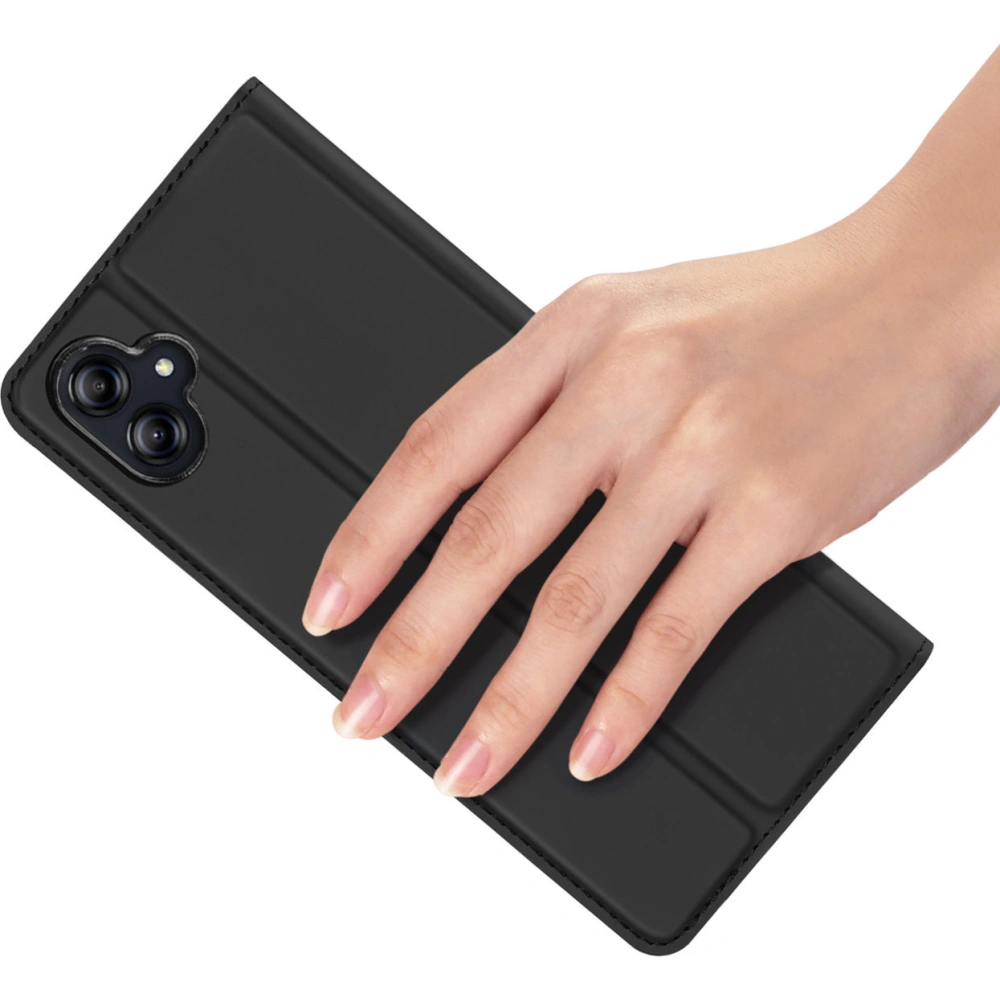 Etui Dux Ducis Skin Pro Samsung Galaxy A04e czarne