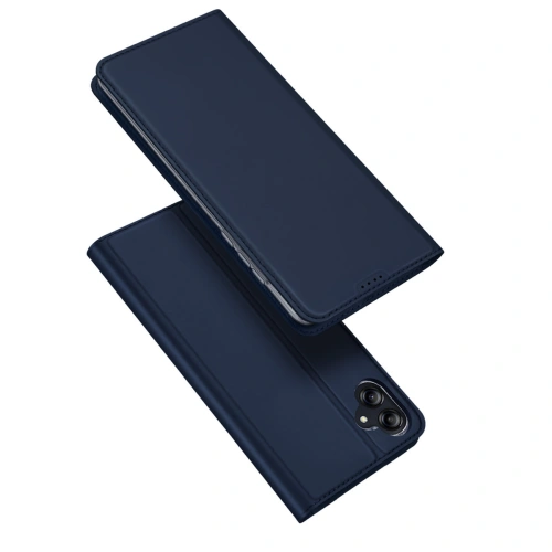 Kup Etui Dux Ducis Skin Pro Samsung Galaxy A04e modré - DDS1563 - {ean13} - Sklep Home Screen