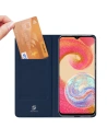 Kup Case Dux Ducis Skin Pro Samsung Galaxy A04e blau - DDS1563 - {ean13} - Sklep Home Screen