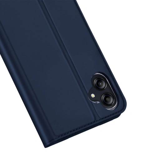 Kup Etui Dux Ducis Skin Pro Samsung Galaxy A04e modré - DDS1563 - {ean13} - Sklep Home Screen
