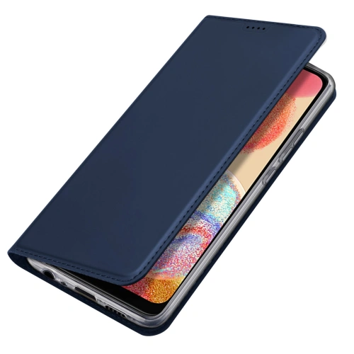 Buy Dux Ducis Skin Pro Samsung Galaxy A04e blue - DDS1563 - {ean13} - Home Screen Store Europe