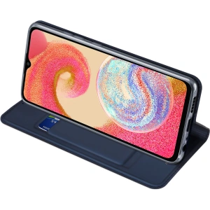 Kup Etui Dux Ducis Skin Pro Samsung Galaxy A04e modré - DDS1563 - {ean13} - Sklep Home Screen