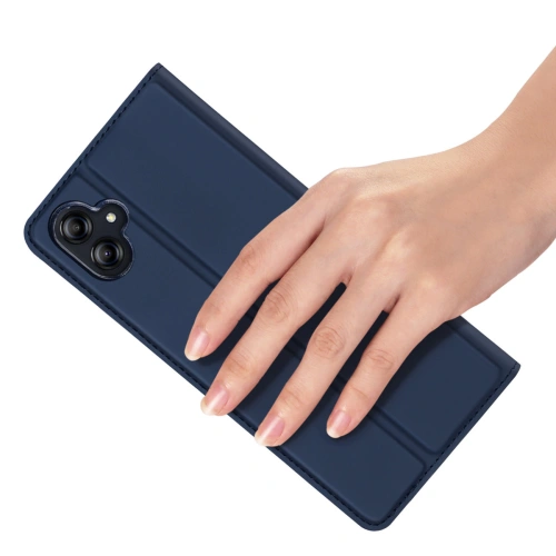 Kup Case Dux Ducis Skin Pro Samsung Galaxy A04e blau - DDS1563 - {ean13} - Sklep Home Screen