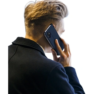 Dux Ducis Skin Pro Samsung Galaxy A04e blue