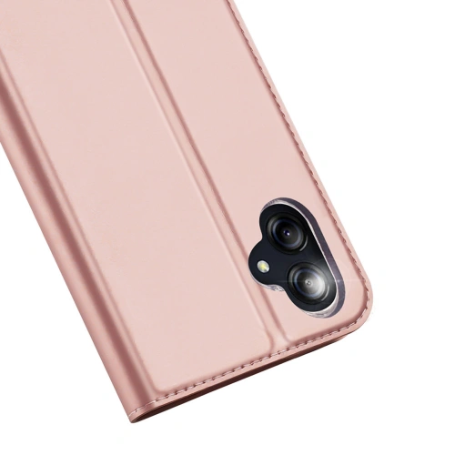 Buy Dux Ducis Skin Pro Samsung Galaxy A04e pink - DDS1564 - {ean13} - Home Screen Store Europe