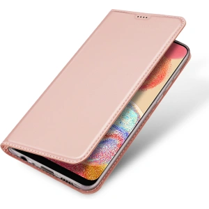 Kup Etui Dux Ducis Skin Pro Samsung Galaxy A04e růžové - DDS1564 - {ean13} - Sklep Home Screen