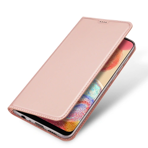 Buy Dux Ducis Skin Pro Samsung Galaxy A04e pink - DDS1564 - {ean13} - Home Screen Store Europe