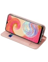 Buy Dux Ducis Skin Pro Samsung Galaxy A04e pink - DDS1564 - {ean13} - Home Screen Store Europe