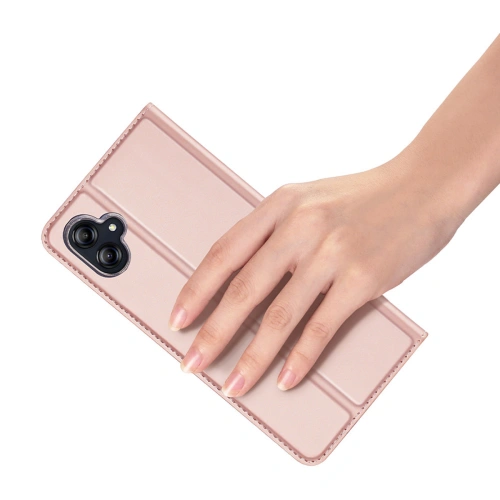Buy Dux Ducis Skin Pro Samsung Galaxy A04e pink - DDS1564 - {ean13} - Home Screen Store Europe
