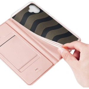 Kup Etui Dux Ducis Skin Pro Samsung Galaxy A04e růžové - DDS1564 - {ean13} - Sklep Home Screen